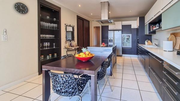 Vente Maison provençale de luxe Le Cannet 9 Pièces 530 m²
