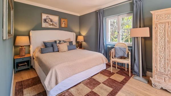 Vente Maison provençale de luxe Le Cannet 9 Pièces 530 m²