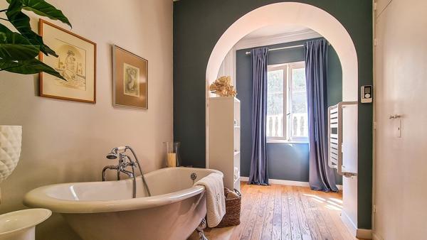 Vente Maison provençale de luxe Le Cannet 9 Pièces 530 m²