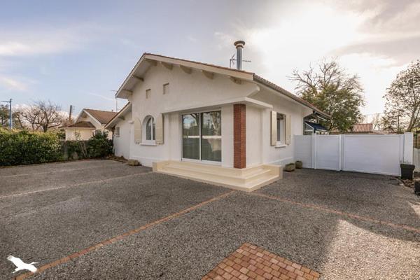 Maison à vendre |  Andernos-les-Bains |  6 pièces | 130 m²