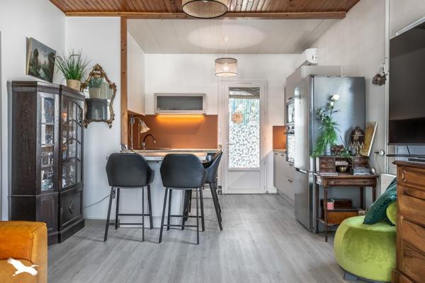 Maison à vendre |  Andernos-les-Bains |  6 pièces | 130 m²