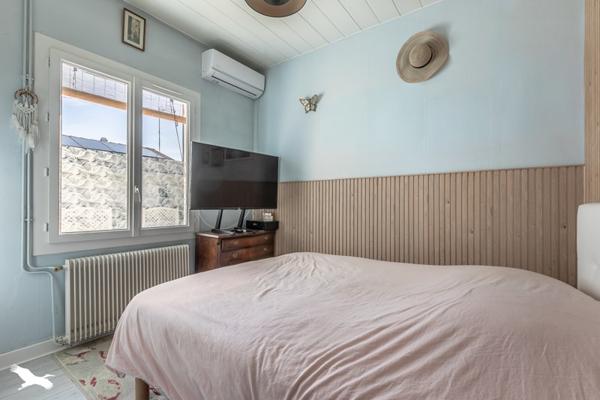 Maison à vendre |  Andernos-les-Bains |  6 pièces | 130 m²