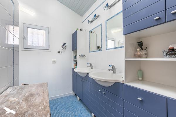 Maison à vendre |  Andernos-les-Bains |  6 pièces | 130 m²