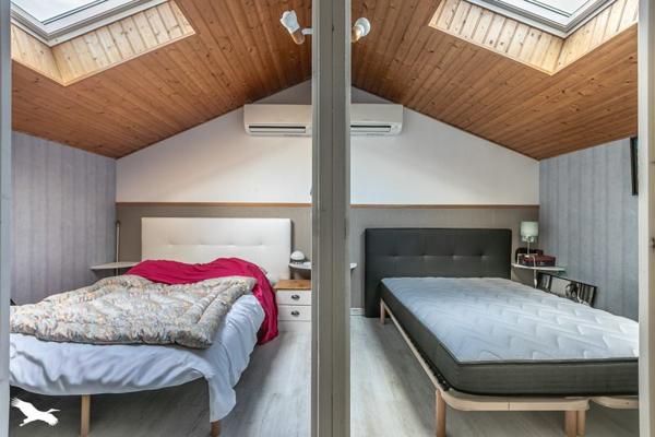 Maison à vendre |  Andernos-les-Bains |  6 pièces | 130 m²