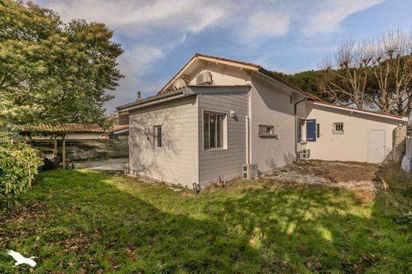 Maison à vendre |  Andernos-les-Bains |  6 pièces | 130 m²