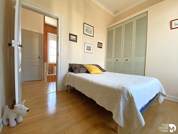Maison - Vendu - 141 m² - NANTES | The Door Man