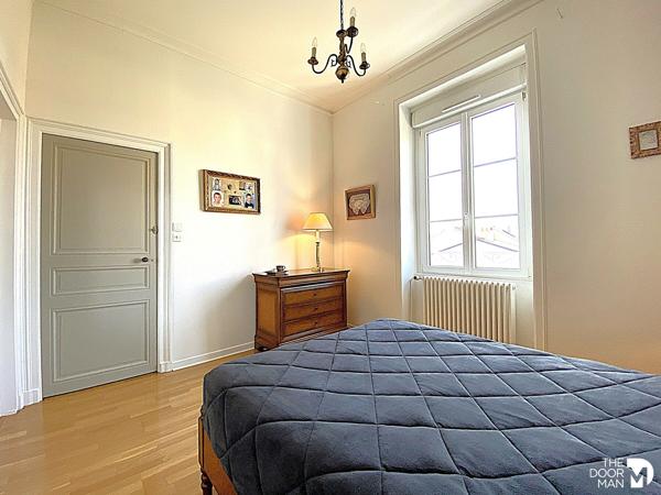 Maison - Vendu - 141 m² - NANTES | The Door Man