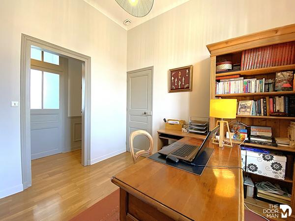 Maison - Vendu - 141 m² - NANTES | The Door Man