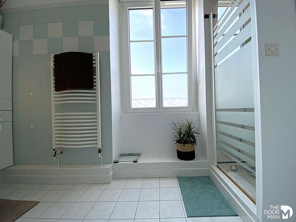 Maison - Vendu - 141 m² - NANTES | The Door Man