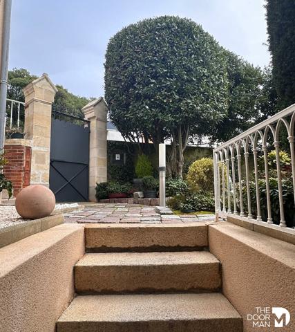 Maison - Vendu - 141 m² - NANTES | The Door Man