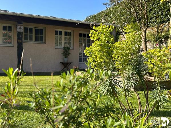 Maison - Vendu - 141 m² - NANTES | The Door Man