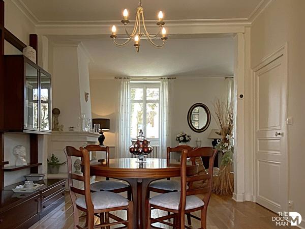 Maison - Vendu - 141 m² - NANTES | The Door Man