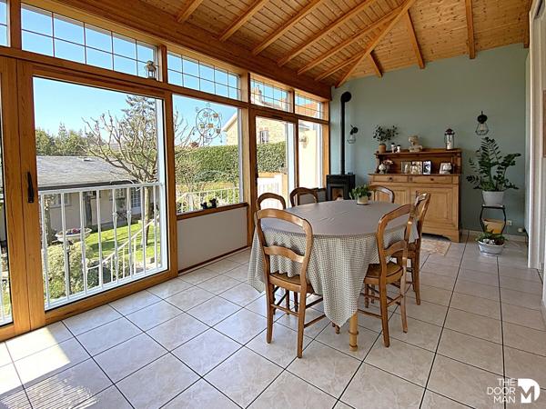 Maison - Vendu - 141 m² - NANTES | The Door Man