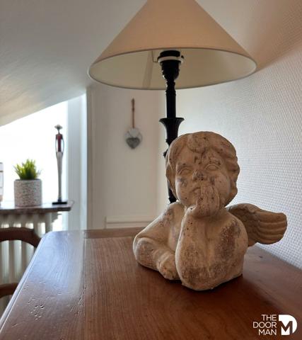 Maison - Vendu - 141 m² - NANTES | The Door Man