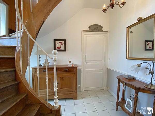 Maison - Vendu - 141 m² - NANTES | The Door Man