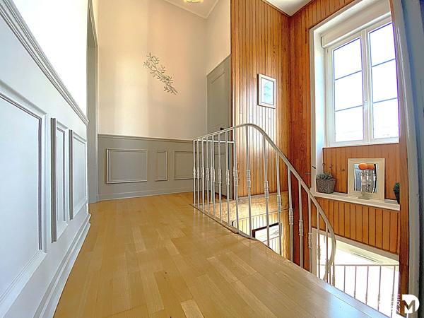 Maison - Vendu - 141 m² - NANTES | The Door Man