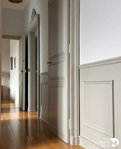 Maison - Vendu - 141 m² - NANTES | The Door Man