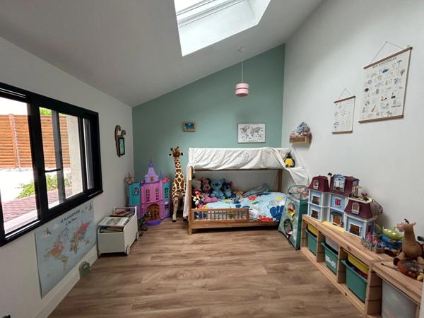 Maison à vendre 4 pièces CHAMPIGNY SUR MARNE (94), proche Bords de Marne