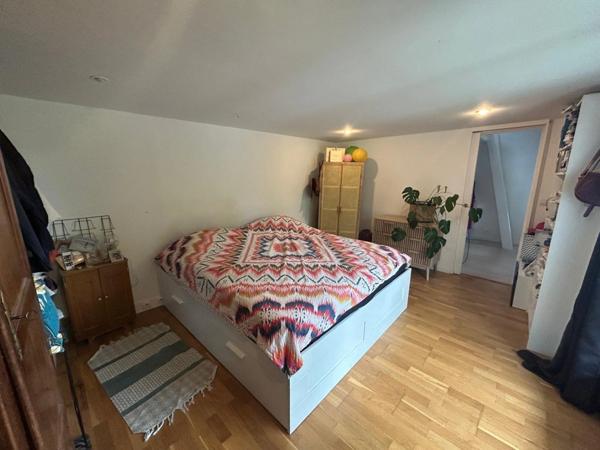 Maison à vendre 4 pièces CHAMPIGNY SUR MARNE (94), proche Bords de Marne