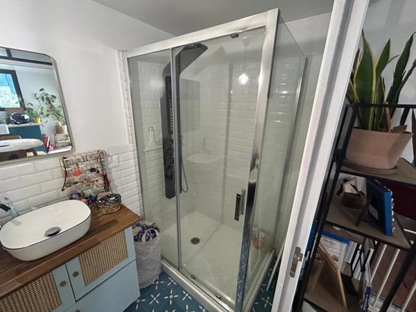 Maison à vendre 4 pièces CHAMPIGNY SUR MARNE (94), proche Bords de Marne