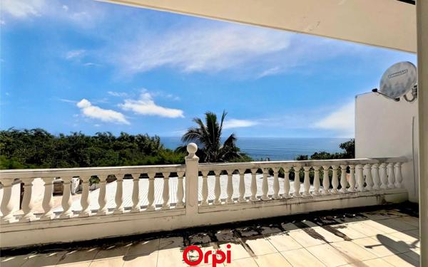 Maison à vendre    6 pièces • 197 m2 Sainte-Marie