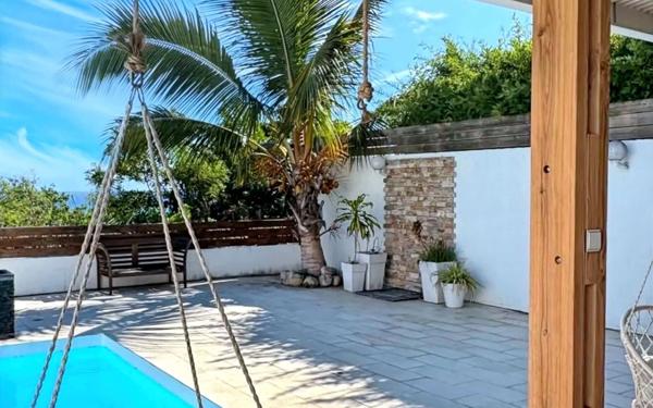 Maison à vendre    6 pièces • 197 m2 Sainte-Marie