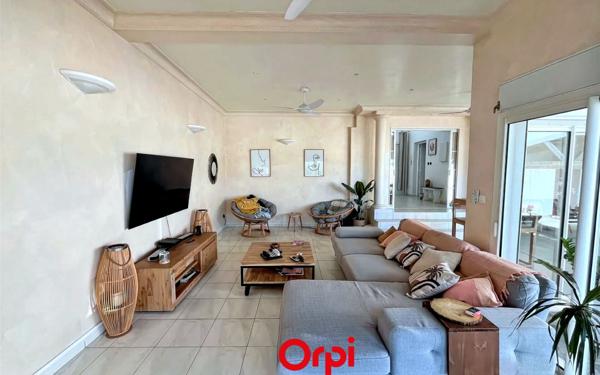 Maison à vendre    6 pièces • 197 m2 Sainte-Marie