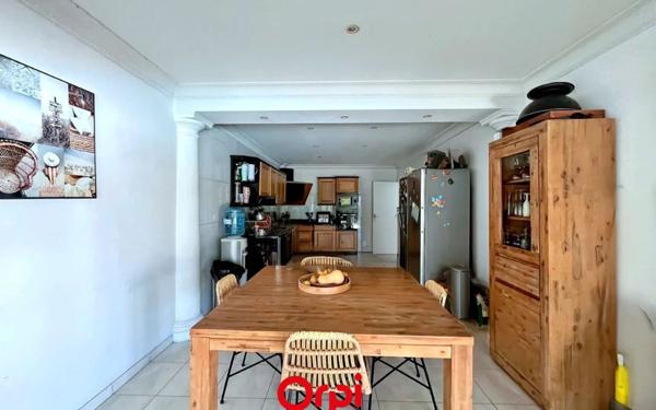 Maison à vendre    6 pièces • 197 m2 Sainte-Marie