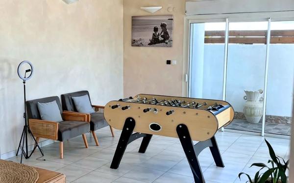 Maison à vendre    6 pièces • 197 m2 Sainte-Marie