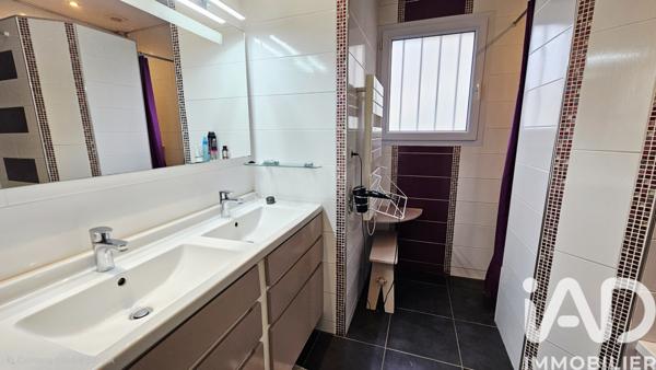 Maison à vendre 7 pièces 127 m² La Chaize-le-Vicomte