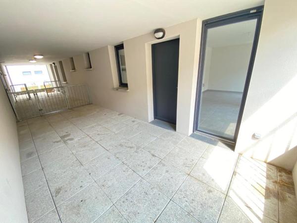 T2 à St Orens de Gameville - Dispositif PINEL