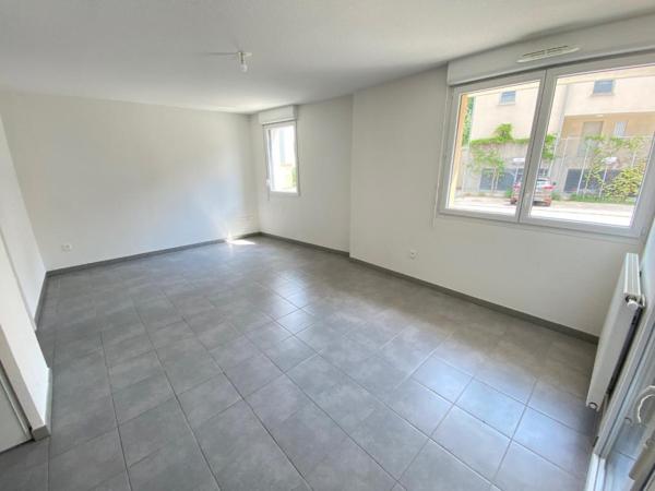 T2 à St Orens de Gameville - Dispositif PINEL