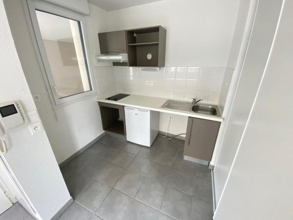 T2 à St Orens de Gameville - Dispositif PINEL