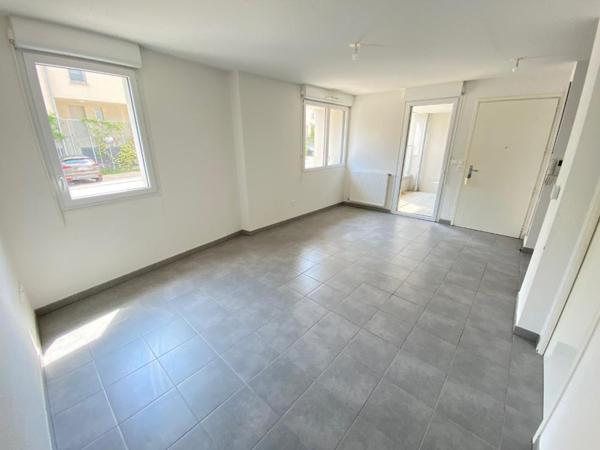 T2 à St Orens de Gameville - Dispositif PINEL