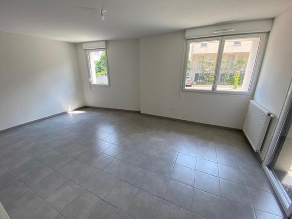 T2 à St Orens de Gameville - Dispositif PINEL