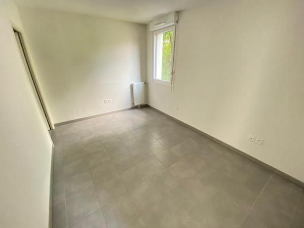 T2 à St Orens de Gameville - Dispositif PINEL