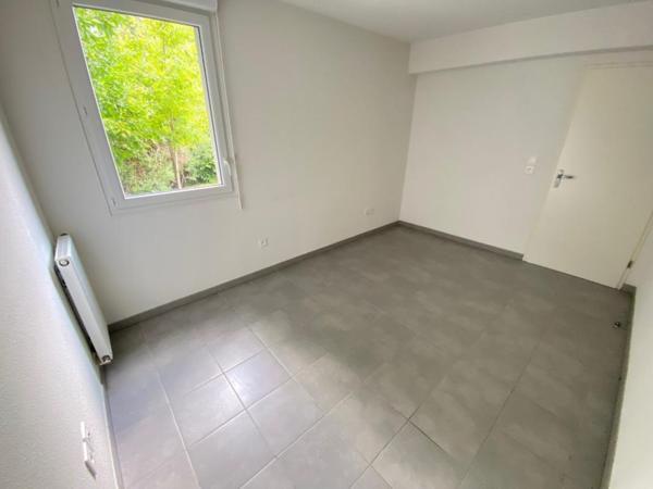 T2 à St Orens de Gameville - Dispositif PINEL