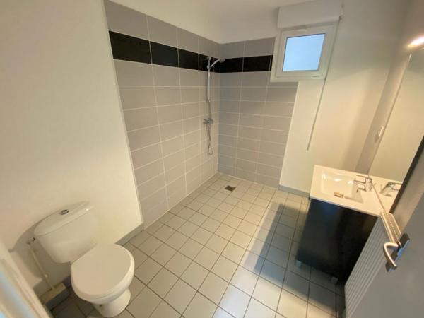 T2 à St Orens de Gameville - Dispositif PINEL