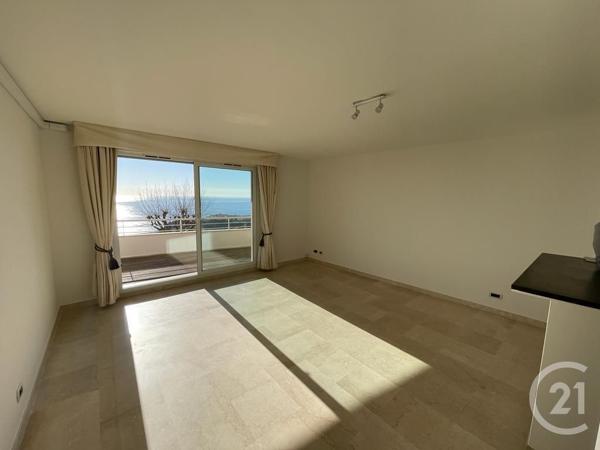 Appartement T3 à vendre  3 pièces - 58,78 m2 BEAUSOLEIL - 06