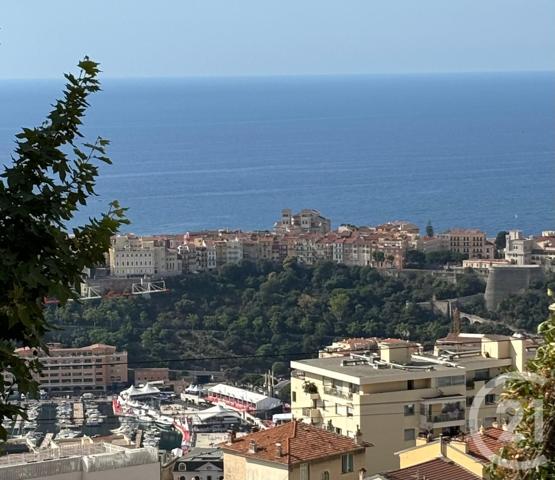 Appartement T3 à vendre  3 pièces - 58,78 m2 BEAUSOLEIL - 06