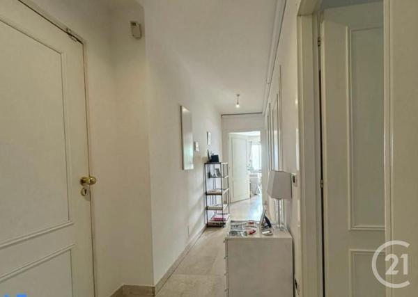 Appartement T3 à vendre  3 pièces - 58,78 m2 BEAUSOLEIL - 06
