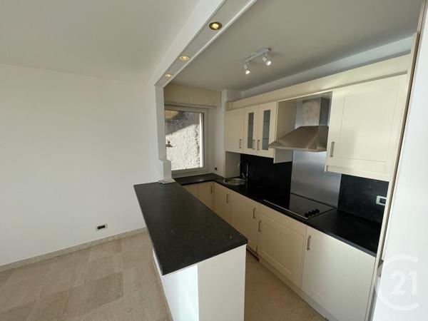 Appartement T3 à vendre  3 pièces - 58,78 m2 BEAUSOLEIL - 06