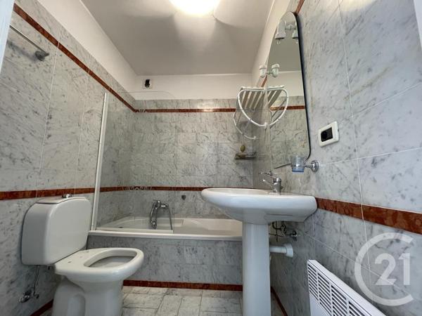 Appartement T3 à vendre  3 pièces - 58,78 m2 BEAUSOLEIL - 06