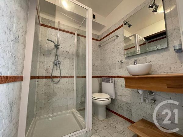 Appartement T3 à vendre  3 pièces - 58,78 m2 BEAUSOLEIL - 06