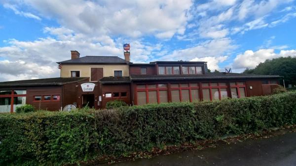 Murs commerciaux - Bonne rentabilité