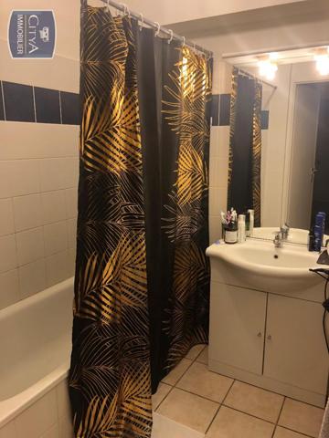 Appartement à louer 3 pièces 61.75m²