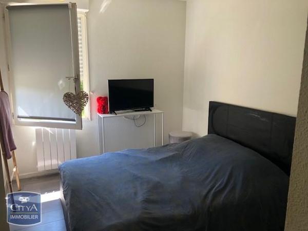 Appartement à louer 3 pièces 61.75m²