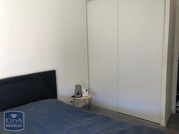 Appartement à louer 3 pièces 61.75m²