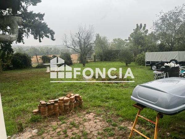 À vendre Maison 5 pièces 106 m² - Freneuse 78840