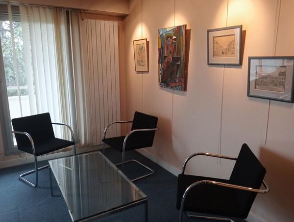 LOCAL PROFESSIONNEL - JOINVILLE LE PONT